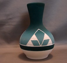 Indian Vase - £6.38 GBP