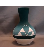 Indian Vase - £6.38 GBP