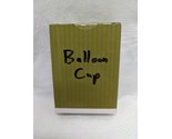 Artscow Balloon Cup Card Game - $44.54