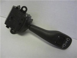 OEM BMW Z4 5, 7 &amp; 3 Series E46 Windshield Wiper Switch w/o Intensive Cleaning - £27.53 GBP