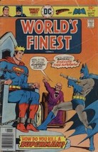 World&#39;s Finest Comics, Edition# 240 [Comic] [Sep 01, 1976] DC - £2.65 GBP