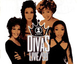 VH1 Divas Live/99 [Audio CD] - $12.99