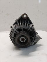 Alternator New Style Emblem In Bumper Cover 115 Amp Fits 04-06 08 MALIBU... - $37.62