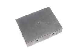 2006 VOLKSWAGEN JETTA THEFT LOCKING CONTROL MODULE E6207 image 7