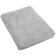 Air Weight Organic Towels, Bath Sheet - Fog (35&quot; X 65&quot;) - $115.99