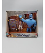 Disney 100 Storytellers Aladdin &amp; Genie Action Figures Cave of Wonders New - €16,02 EUR