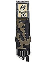 Brand New Oster Limited Edition Classic 76 Camouflage Hair Barber Clippe... - $293.24