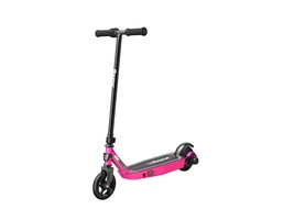 Razor Black Label E90 Electric Scooter for Kids Age 8 and Up, Power Core... - $195.99