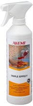 Akemi Triple Effect Spray Stone Cleaner, Lavender, 17 Fl Oz - $32.99