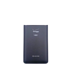 Kyocera Hydro Elite C6750 Battery Door Back Cover - £13.98 GBP