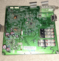 Toshiba 75008928 (PE0440A-1, V28A00059601) Main Board V28A00059900 37HL67S - $24.99