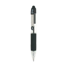 Zebra Pen 2236 Z-Grip Mini Ballpoint - Black (pack of 6)  - £10.81 GBP