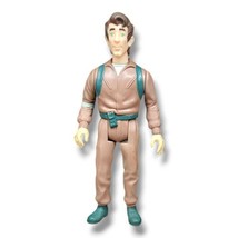 Vintage 1984 Real Ghostbusters  Action Figure Peter Venkman Columbia - £10.13 GBP