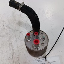 Subaru Forester Automatic Transmission Fluid Oil Cooler  2.5 2016 2017 2018 - $1,100.58 MXN