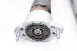 08-14 MERCEDES-BENZ E350 Rear Left and Right Shock Strut Absorbers F516 image 5