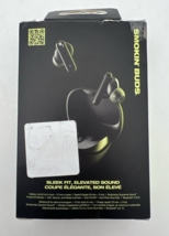 Skullcandy Smokin&#39; Buds True Wireless Earbuds Bluetooth Noise Isolating - $385.11 MXN