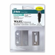 Wahl Professional Balding 6X0 Clipper Blade For The Model 2105 5 Star Se... - $34.93