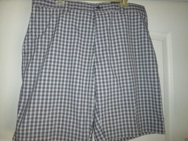 Callaway Opti Dri &amp; Shield Pin-points Polyester Men’ Shorts 38 UPC24 - $28.86