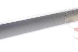 11-18 VOLKSWAGEN JETTA REAR RIGHT PASSENGER DOOR TRIM Q2776 image 3