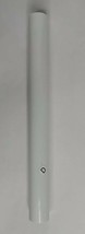 Franklin NHL 10&quot; Tube White For Shot Zone Mini Hockey 1 Count Replacemen... - $9.59