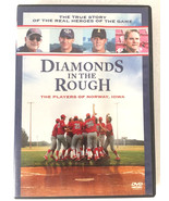 Diamonds In The Rough - Players of Norway Iowa DVD baseball Game - $26.88 CAD