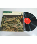 Tschaikowsky Symphonie N 6 Pathétique German Edition - LP 12 &quot; vinilo VG... - $33.99 CAD