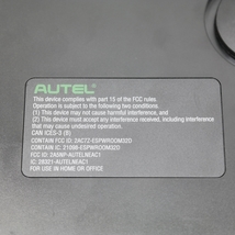 Autel MaxiCharger NEMA 6-50 MC40AP6I Level 2 EV SmartCharger up to 40A image 4