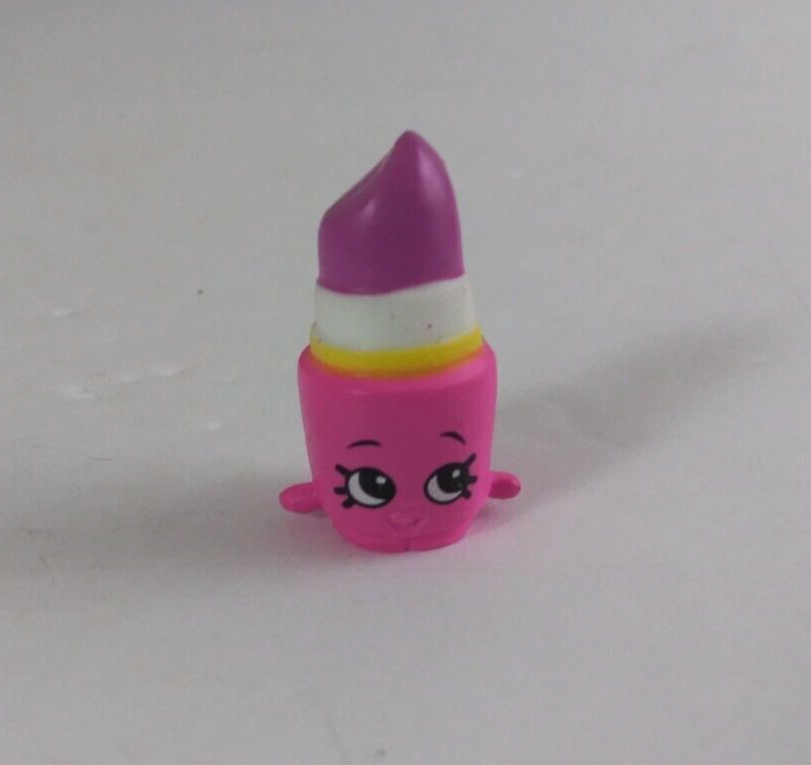 Moose Shopkin Season 3 Fashion Spree Lippy Lips - $4.94