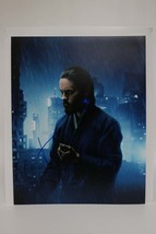 Jared Leto Signed Autographed &#39;Blade Runner 2049&#39; Glossy 11x14 Photo - COA Match - £117.54 GBP