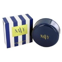 Navy Pby Dana Perfumed Dusting Powder 4 Oz. ~ Extremely Rare Item - £74.89 GBP