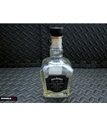 Empty Bottle  Jack Daniel&#39;s Single Barrel Select Tenneessee Whiskey 750 mL - £23.35 GBP