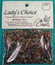 3 Packages of Buffer For Headaches Tea - $19.95