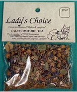 3 Packages of Calm Comfort Tea - $11.95