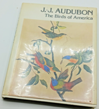 J J Audubon The Birds Of America Printed in Italy Cresent Books Crown Pu... - £18.63 GBP
