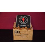 Packaging Industries Industrial Timer Company ITC J-1042-P-6SEC 0.1 - 6 ... - €81,11 EUR