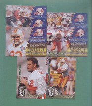 1994 Score Select Tampa Bay Buccaneers Football Set - £1.48 GBP