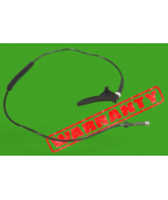 1990-1996 mercedes r129 sl320 sl500 gear shift shifter linkage cable w/l... - $140.60 CAD