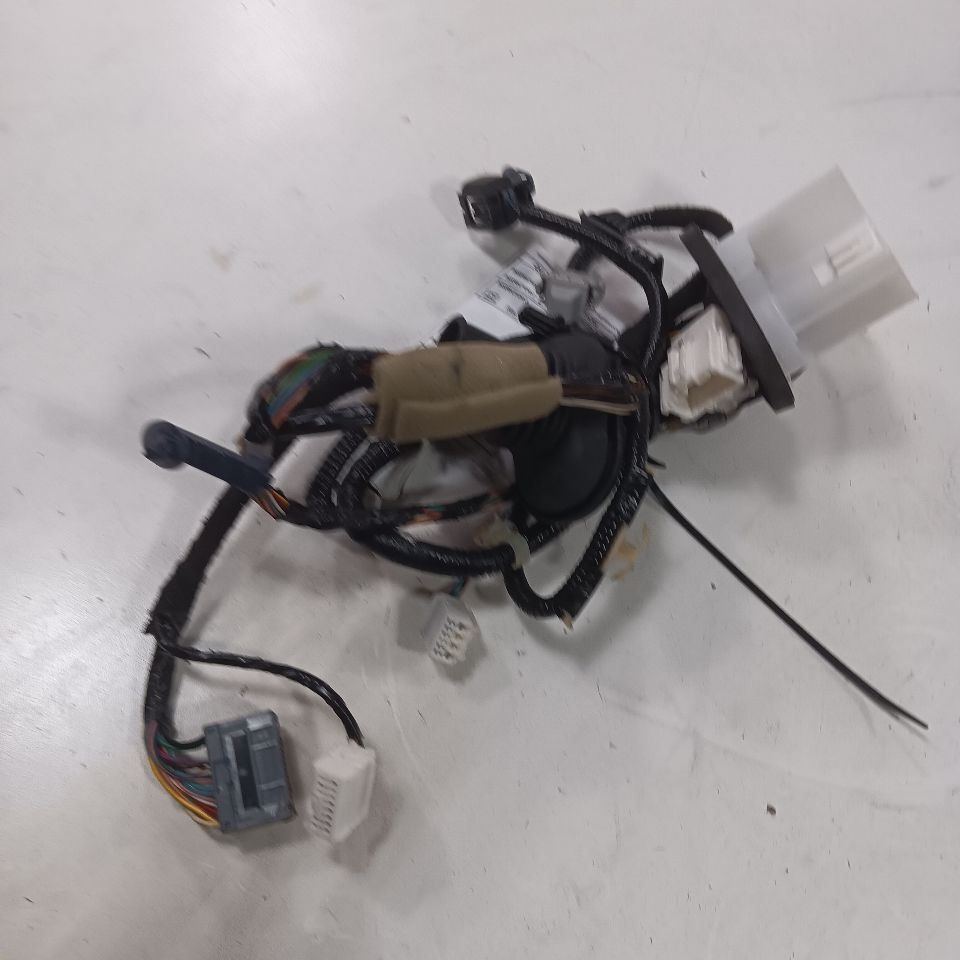Honda Civic Door Harness Wire Wiring Left Driver Front 2016 2017 2018 2019 - $50.94