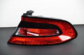 Nice! 2013-2016 Dodge Dart Halogen Tail Light Outer Right Passenger Side... - $89.10