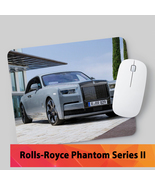 Rolls Royce Mouse Pad, Printed Mousepad, Racing mouse mat, Office mouse ... - £17.41 GBP