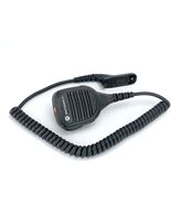 Motorola PMMN4062AL PMMN4062 Noise Cancelling remote Speaker Microphone NEW - $149.99