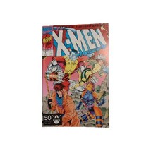 X-MEN (1991) 1st Issue! A Legend Reborn!  #1 A MUTANT MILE-STONE - $7.91
