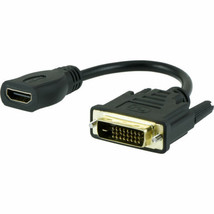 GE DVI A HDMI Adattatore - £6.29 GBP