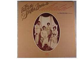 The Best of The Statler Bros. [Vinyl] Statler Bros - £4.65 GBP
