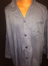Puritan Mens Shirts Size XL Bin #P - $21.04