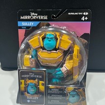 Disney Mirror Verse Sully Tank McFarlane Toys - £6.25 GBP