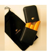   Cohiba Black Leather  Case  - $102.90 CAD