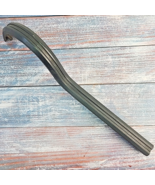 Lincoln D6VB17C996AA 1975 Continental LH or RH Black Rear Bumper Rub Str... - $114.74 CAD