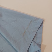 Columbia PFG Omni Shade Men Short Sleeve Button-Down Collar Blue Shirt Chest 54" image 9