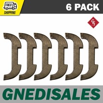 CEI - Gladiator Series Stump Grinder Tooth - Straight Teeth (6 Pack) 900... - $31.33 CAD